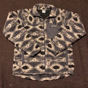 Avalanche Southwest style jacket🌵